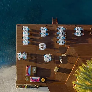 3* Hotel Toka Hotel&beach Club