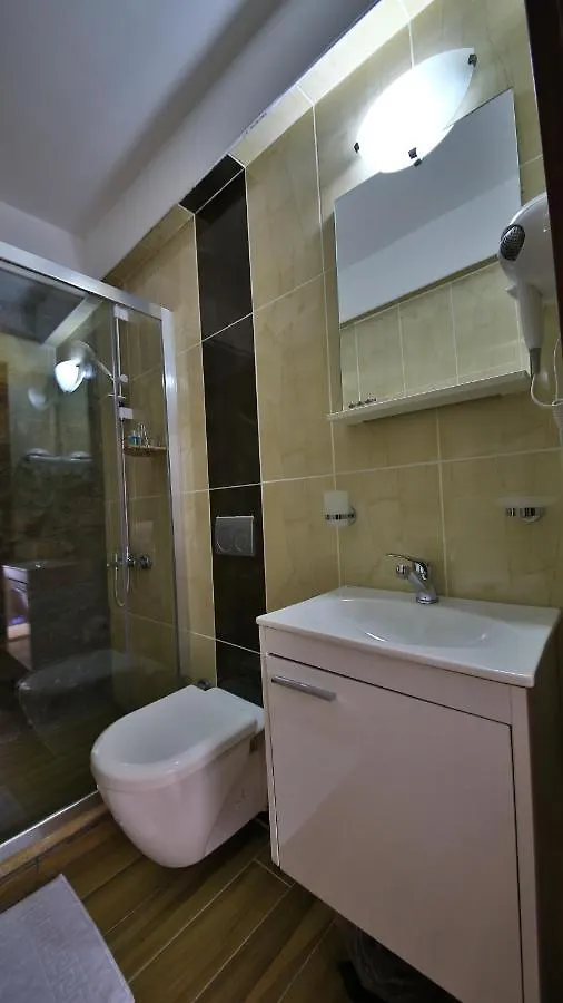 Thales Butik Otel Bodrum