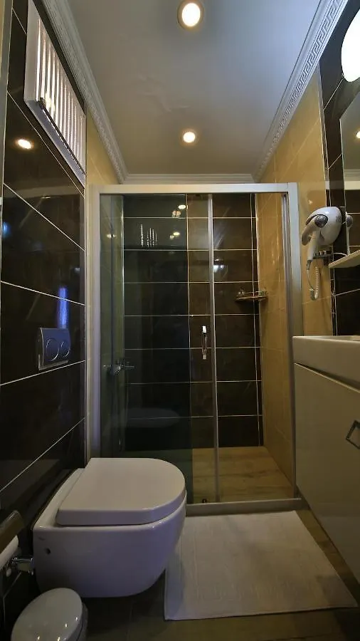 Bed and breakfast Thales Butik Otel Bodrum