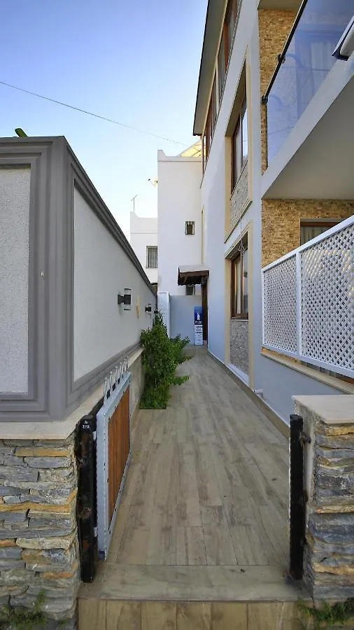 Thales Butik Otel Bodrum 0*,