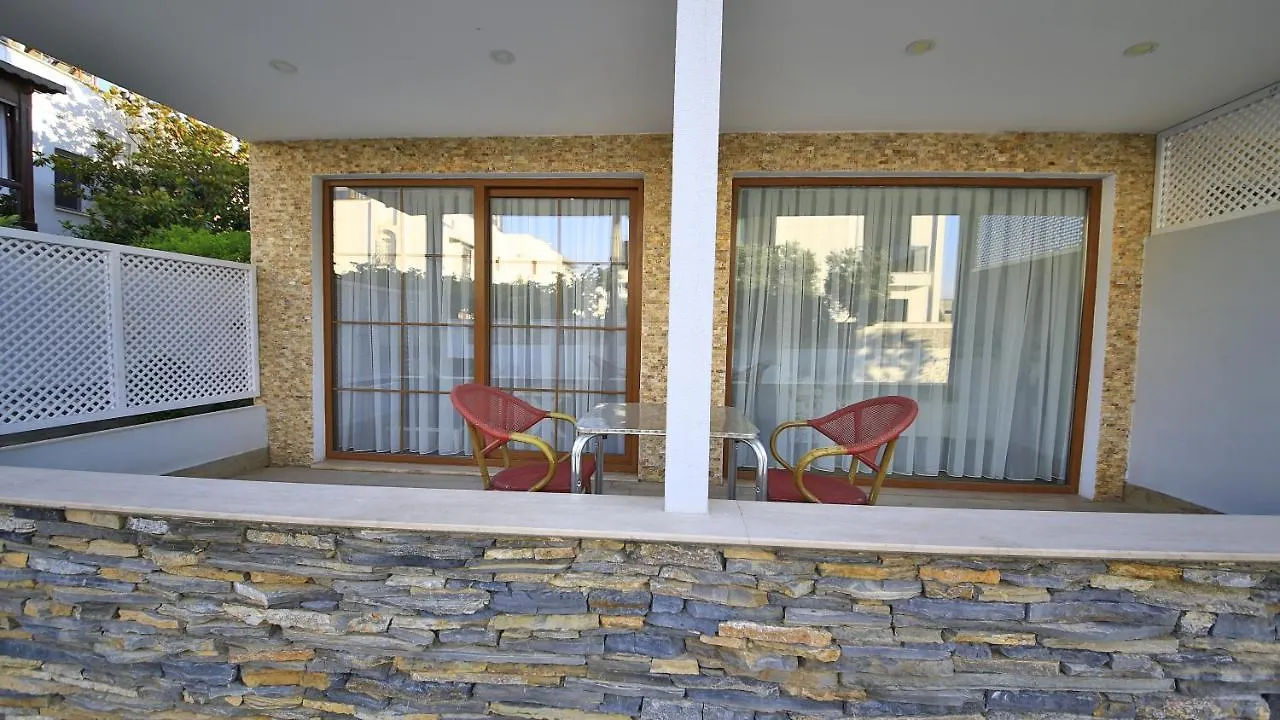 Thales Butik Otel Bodrum 0*,