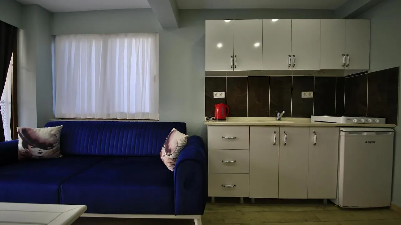 Thales Butik Otel Bodrum 0*,  Türkei
