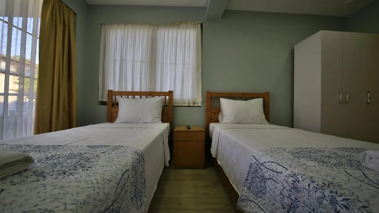 Thales Butik Otel Bodrum