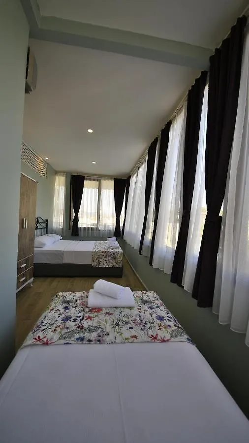 Thales Butik Otel Bodrum 0*,  Turquía