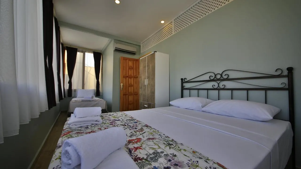Thales Butik Otel Bodrum