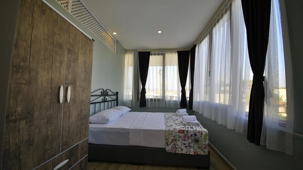Thales Butik Otel Bodrum 0*,  Türkei