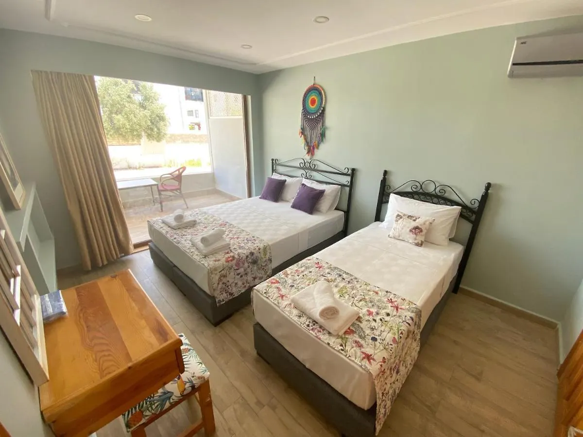 Bed and breakfast Thales Butik Otel Bodrum