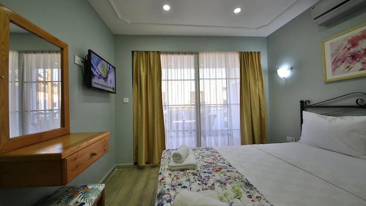 Thales Butik Otel Bodrum Bed and breakfast