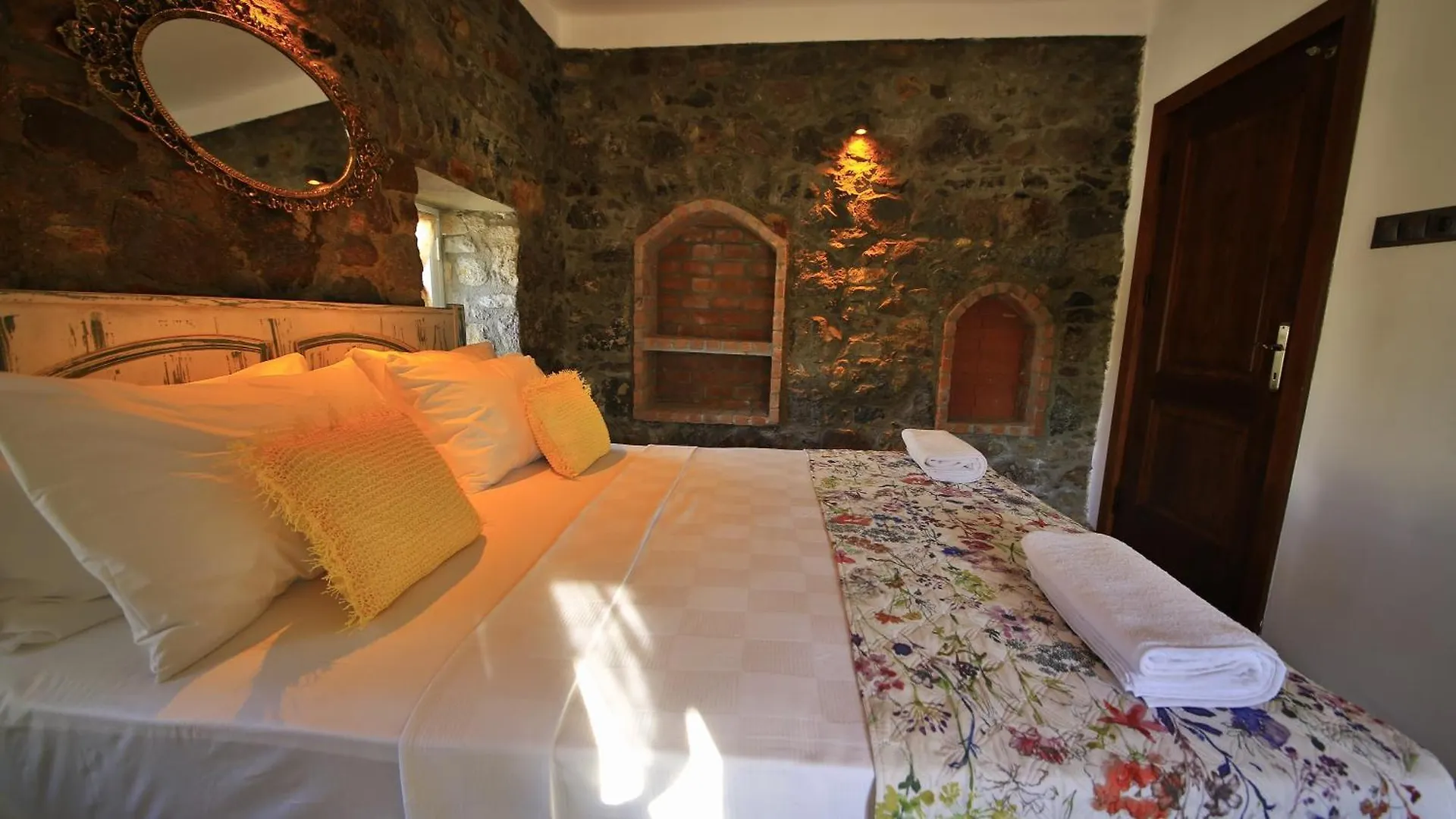 Thales Butik Otel Bodrum 0*,  Turquía